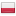 noclegiwisla.com server is located in Poland